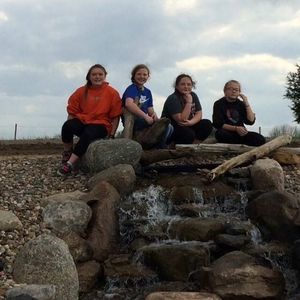 Meet your Posher, Bailey